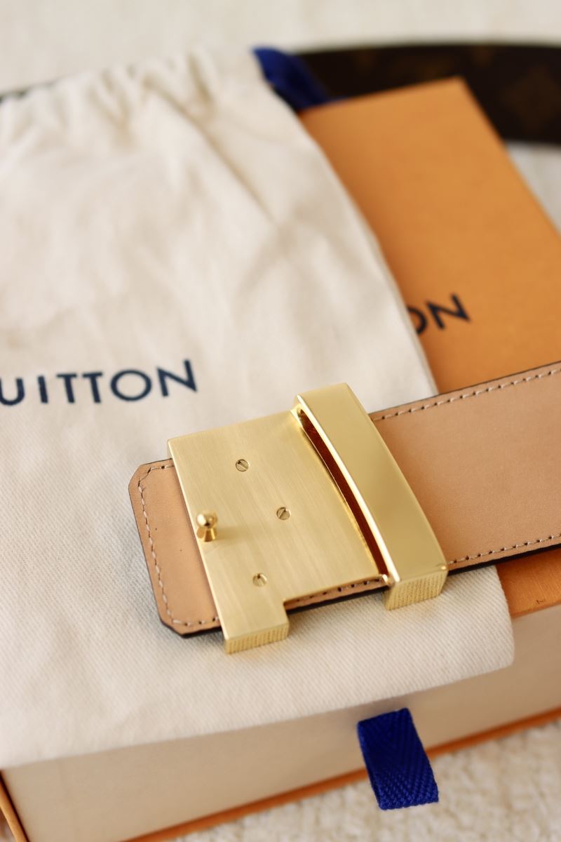 Louis Vuitton Belts